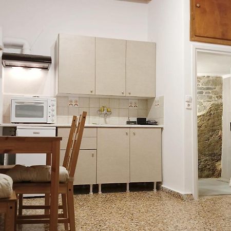 Στη Μεσσάδα... Sti Messada... Villa Ioulis Exterior photo