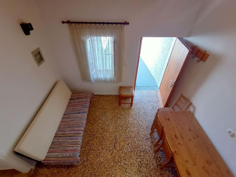 Στη Μεσσάδα... Sti Messada... Villa Ioulis Exterior photo